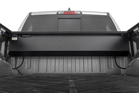 Powered Retractable Bed Cover | 5'7" Bed | Ram 1500 (19-25)/1500 TRX (21-24)