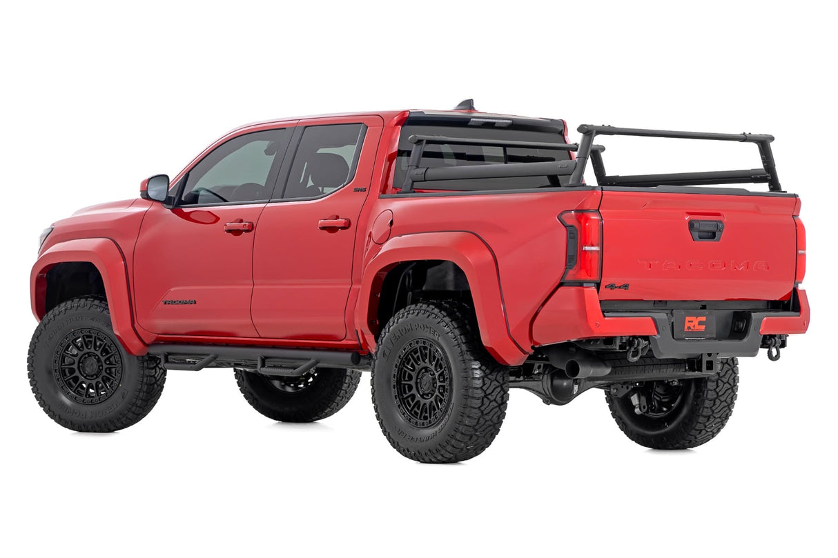 Rough Country 3.5 Inch Lift Kit for 2024-2026 Toyota Tacoma