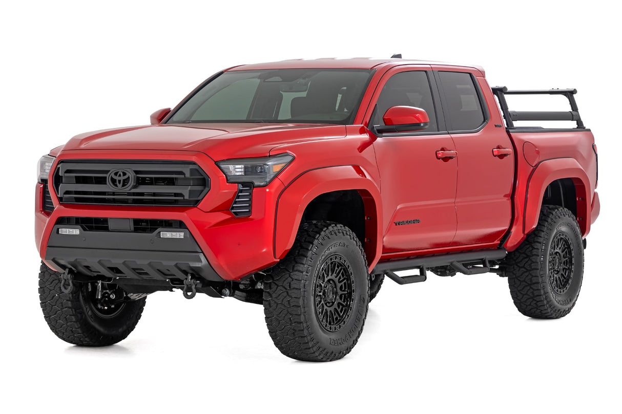 Rough Country 3.5 Inch Lift Kit for 2024-2026 Toyota Tacoma