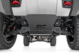 Rough Country 6-Inch Suspension Lift Kit for GMC Yukon XL 1500