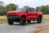 Rough Country 6 Inch Suspension Lift Kit Chevy Silverado 1500 4WD 2019-2024 21731