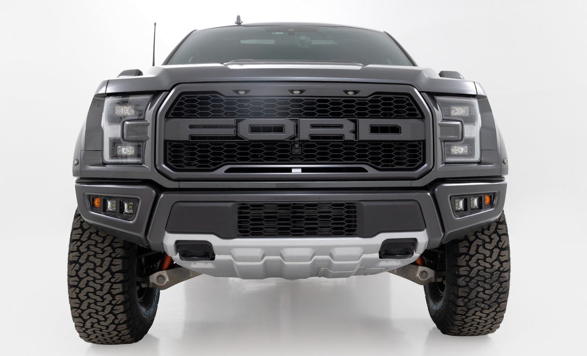 2.5 Inch Lift Kit | Ford Raptor 4WD (2019-2020)