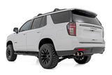 Rough Country 3.5 Inch Lift Kit for 2021-2026 Chevy Tahoe 4WD