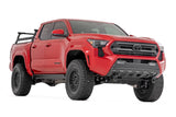 Rough Country Power Running Boards Dual Electric Motor Double Cab Toyota Tacoma 2024-2026 PSR652024A