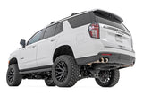 Rough Country 6-Inch Suspension Lift Kit for Chevy Tahoe/Yukon 2021-2026