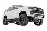 Rough Country 6-Inch Suspension Lift Kit for Chevy Tahoe/Yukon 2021-2026