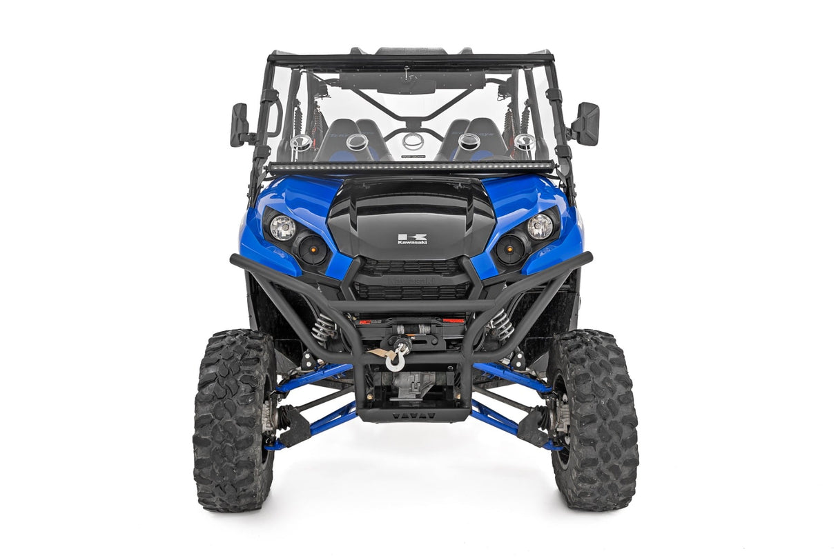 Rough Country 2 Inch Lift Kit Kawasaki Teryx 4 1000