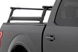 Bed Rack | Half Rack | Aluminum | Ford F-150 2WD/4WD (2015-2024)
