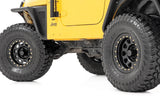 Rough Country Simulated Bead Lock Steel Wheel 6x5.5 Bolt Pattern