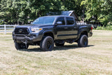 Front Bumper | Hybrid | 20" Blk LED | Toyota Tacoma 4WD (2016-2023)
