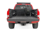Rough Country Bed Mount Spare Tire Carrier Universal 33-40 Inch 99073