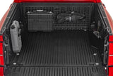 Rough Country Molle Panel Kit Toyota Tacoma 2WD/4WD 2024-2026 73129-config
