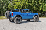 2 Inch Lift Kit | Ford Bronco 4WD (2021-2024)