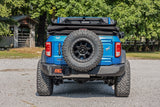 Rough Country 2 Inch Loaded Strut Lift Kit Ford Bronco 4WD 2021-2026 591141