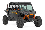 Rough Country Winch Mount for Polaris RZR XP 1000
