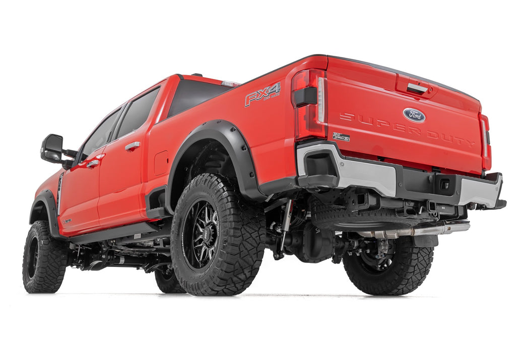 3 Inch Lift Kit | Ford F-250 Super Duty 4WD (2023)