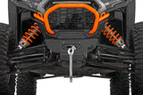 Rough Country Winch Mount for Polaris RZR XP 1000