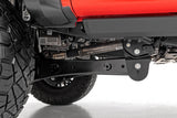 3 Inch Lift Kit | V2 | | Ford F-250 Super Duty 4WD (2023-2024)