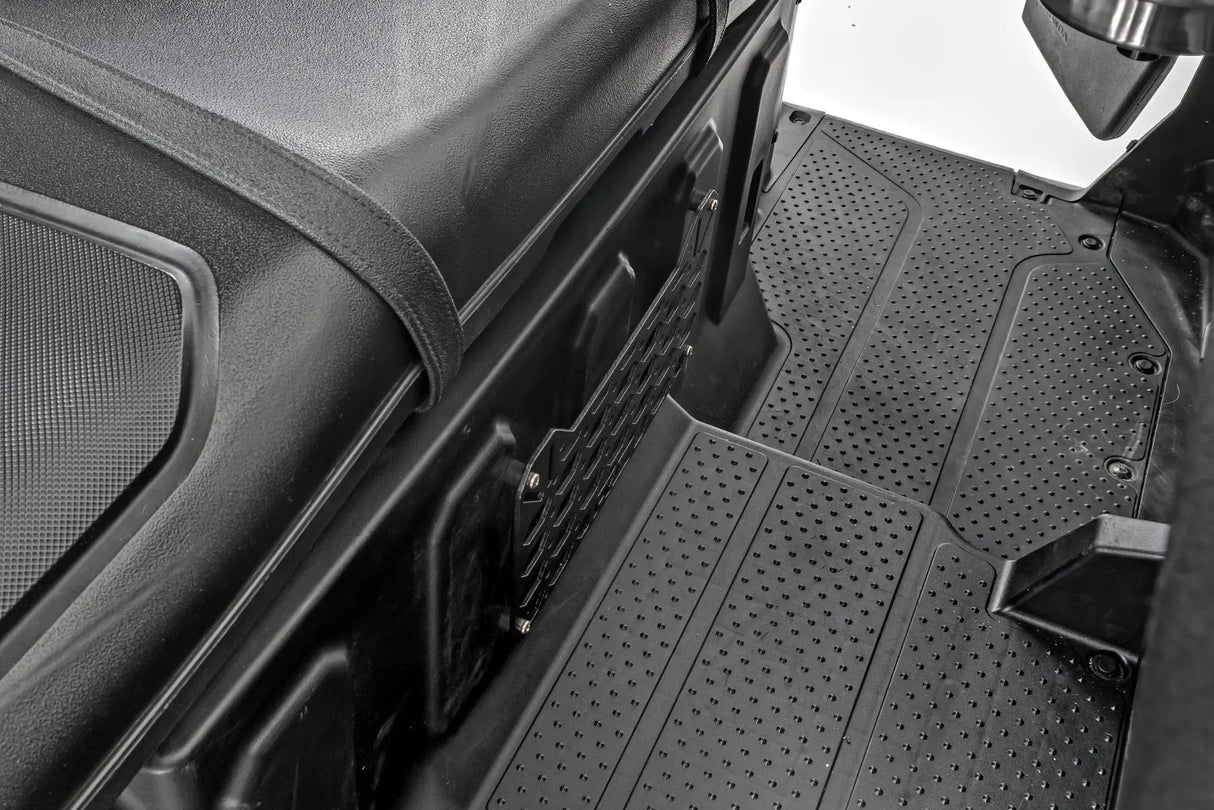 Rough Country Universal Molle Pocket Panel 11 x 6 Inch 99211