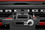 Front Camera Relocation Bracket | Ford Bronco 4WD (2021-2024)