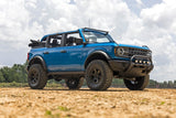 Rough Country 3.5 Inch Suspension Lift Kit Ford Bronco 4WD 2021-2026 51027