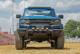 Rough Country Nudge Bar Ford Bronco 4WD 2021-2026 51045