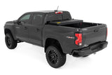 Hard Low Profile Bed Cover | 5" Bed | Chevy/GMC Canyon/Colorado (15-24)