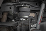 Air Spring Kit w/compressor | Wireless Controller | 0-6" Lifts | Ford F-150 (04-14)