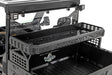 Rough Country Over Bed Cargo Rack for Can-Am Defender Polaris Ranger