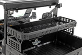 Rough Country Over Bed Cargo Rack for Can-Am Defender Polaris Ranger