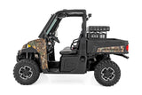 Rough Country Over Bed Cargo Rack for Can-Am Defender Polaris Ranger