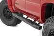 Rough Country Oval Nerf Steps Double Cab Toyota Tacoma 2WD/4WD 2024-2026 21017