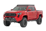 Rough Country Oval Nerf Steps Double Cab Toyota Tacoma 2WD/4WD 2024-2026 21017