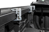 Soft Roll Up Bed Cover | 5'10" Bed | Chevy/GMC 1500 (19-24)