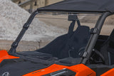 Rough Country Full Windshield Scratch Resistant for Can-Am Maverick Sport 1000R