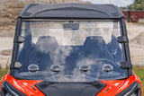 Rough Country Vented Full Windshield for Can-Am Maverick Sport 1000R