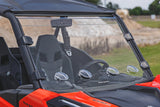 Rough Country Vented Full Windshield for Can-Am Maverick Sport 1000R