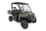 Rough Country Winch Mounting Plate for Polaris Ranger 570 Crew