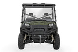 Rough Country Vented Full Windshield Scratch Resistant Polaris Ranger 570