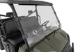 Rough Country Vented Full Windshield Scratch Resistant Polaris Ranger 570