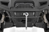 Rough Country Winch Mounting Plate for Polaris Ranger 570 Crew
