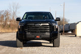 Rough Country 1.75 Inch Leveling Kit Toyota Tundra 2WD/4WD 2022-2026 88000_A