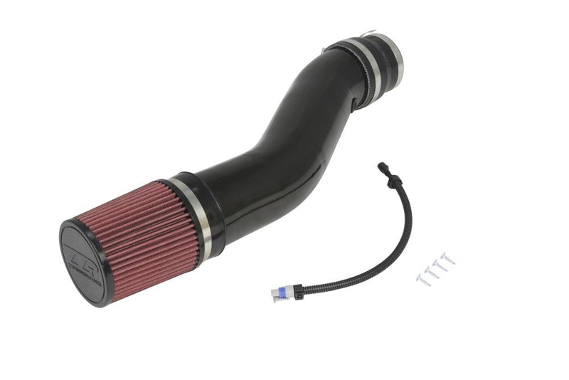ZZP 4" Fenderwell Intake