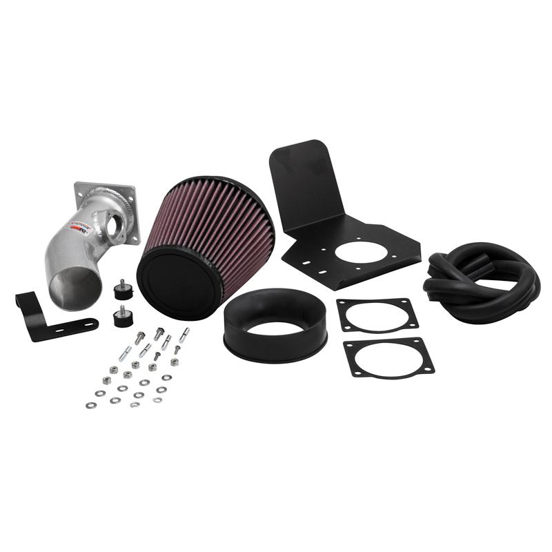 Cruze 1.4T K&N Intake