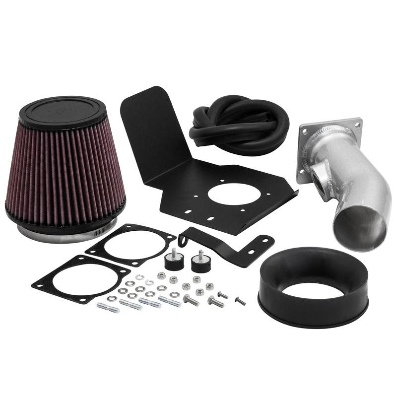 Cruze 1.4T K&N Intake