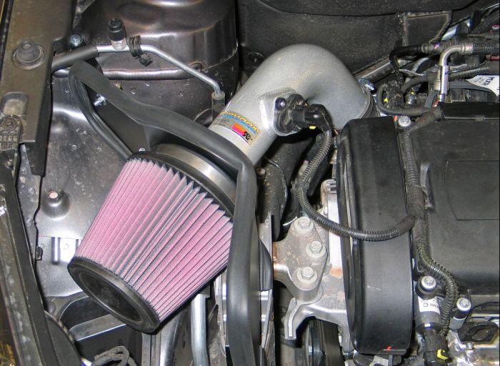 Cruze 1.8L K&N Intake