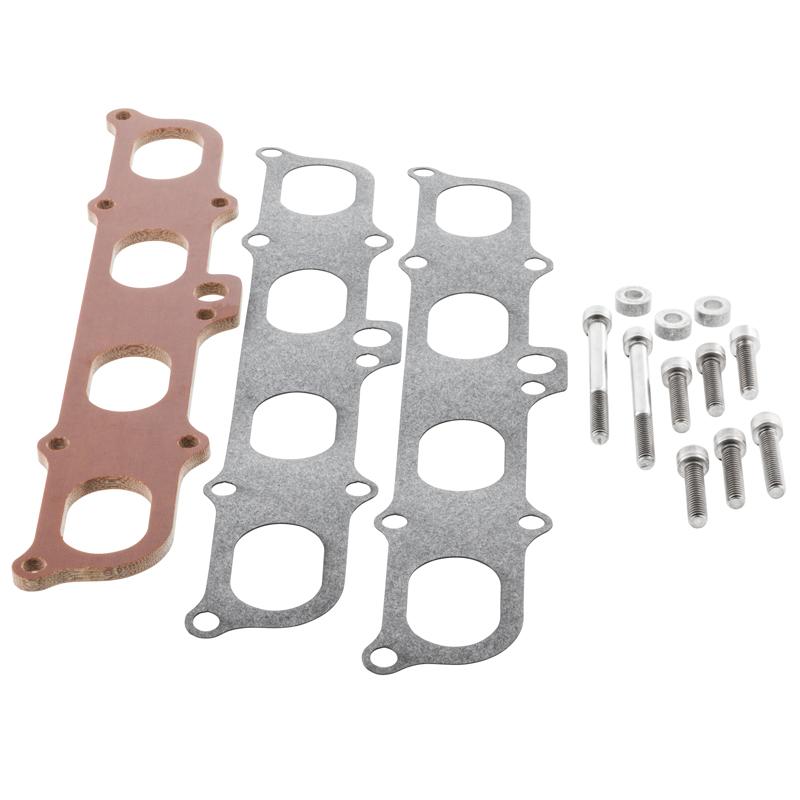 ZZP LSJ Phenolic Intake Spacer