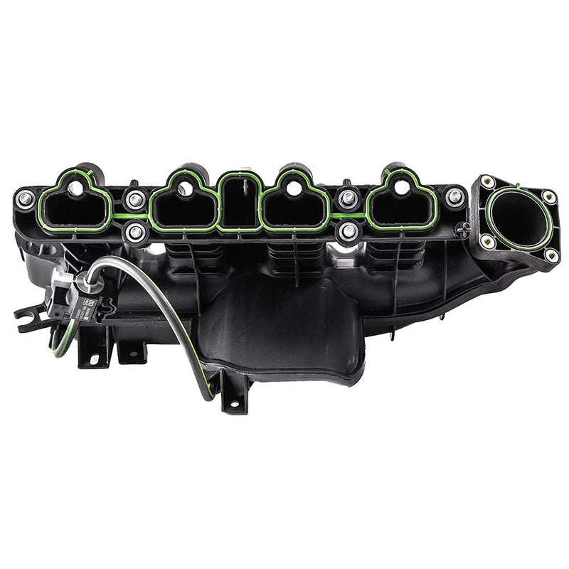 1.4L Ported Intake Manifold