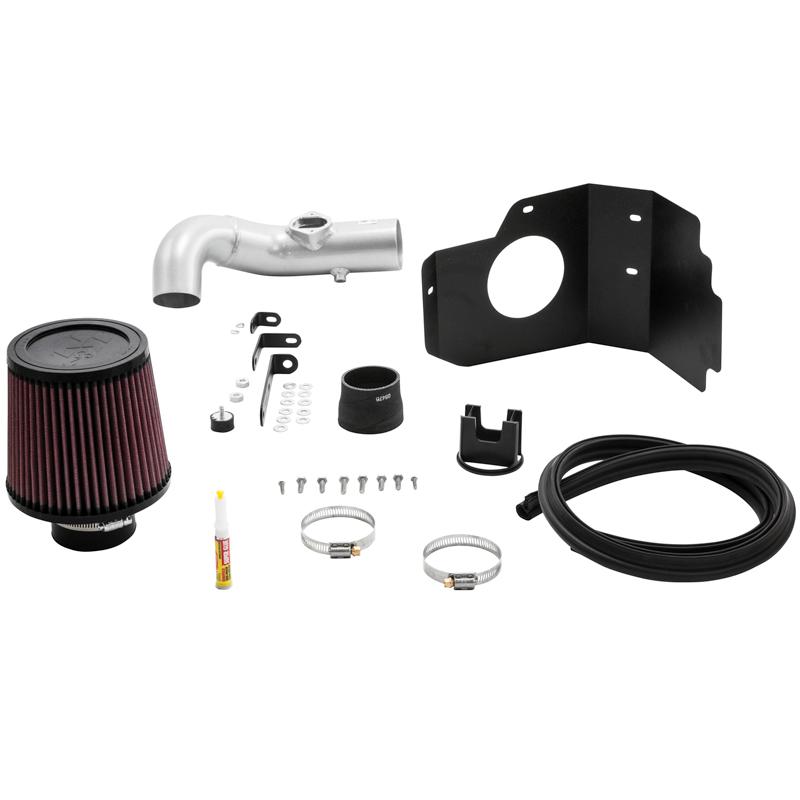 Sonic 1.4L K&N Intake