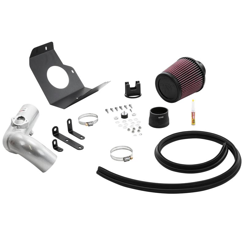 Sonic 1.4L K&N Intake